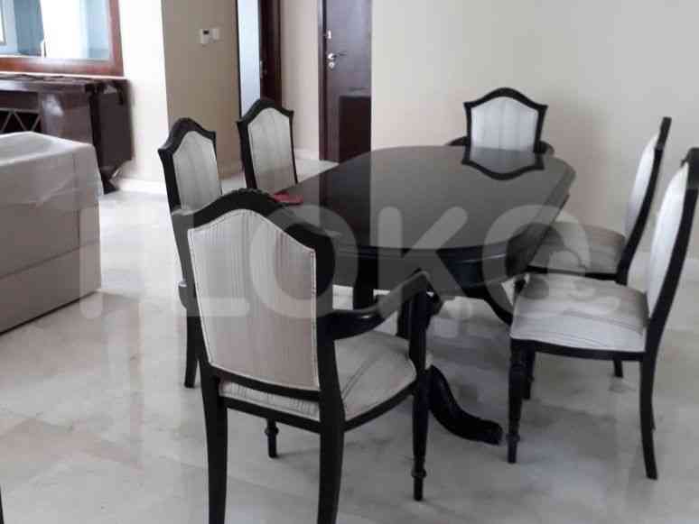 3 Bedroom on 15th Floor for Rent in Essence Darmawangsa Apartment - fci129 2