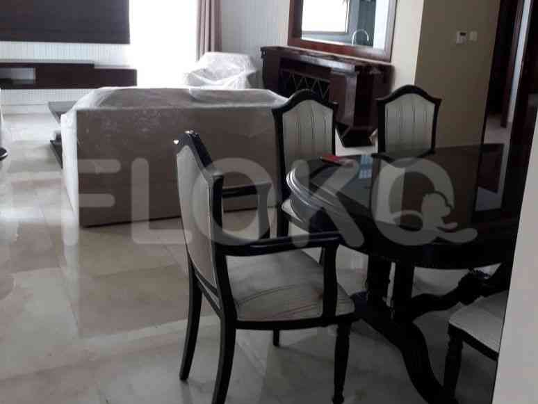 3 Bedroom on 15th Floor for Rent in Essence Darmawangsa Apartment - fci129 1