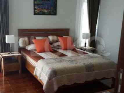 3 Bedroom on 11st Floor for Rent in Essence Darmawangsa Apartment - fci165 3