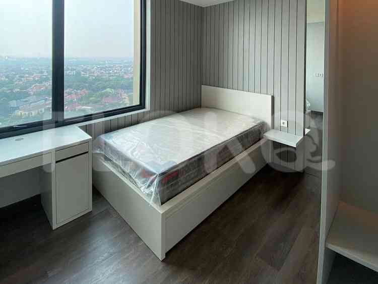 Tipe 2 Kamar Tidur di Lantai 23 untuk disewakan di Southgate Residence - ftbb8e 5