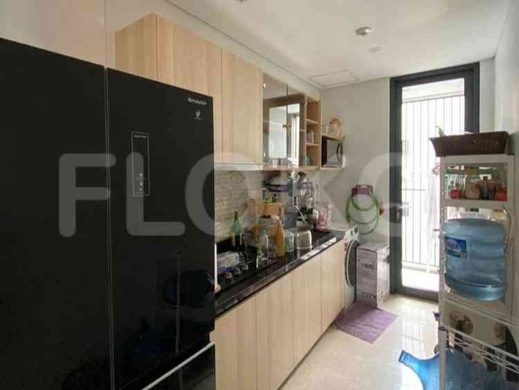 2 Bedroom on 16th Floor for Rent in Southgate Residence - ftbdee 5