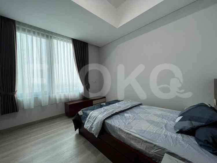 Tipe 2 Kamar Tidur di Lantai 15 untuk disewakan di Southgate Residence - ftb4bb 5