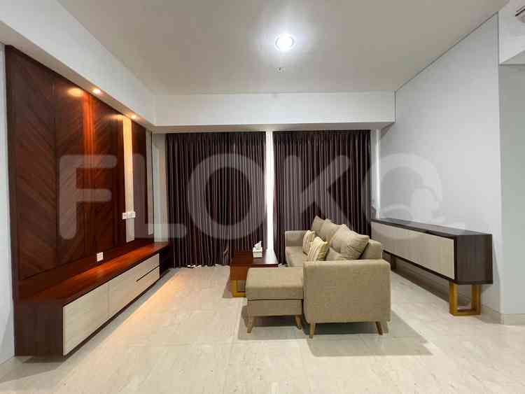 2 Bedroom on 15th Floor for Rent in Southgate Residence - ftbb6f 1