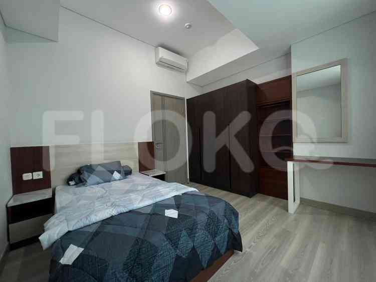 Tipe 2 Kamar Tidur di Lantai 15 untuk disewakan di Southgate Residence - ftb4bb 4