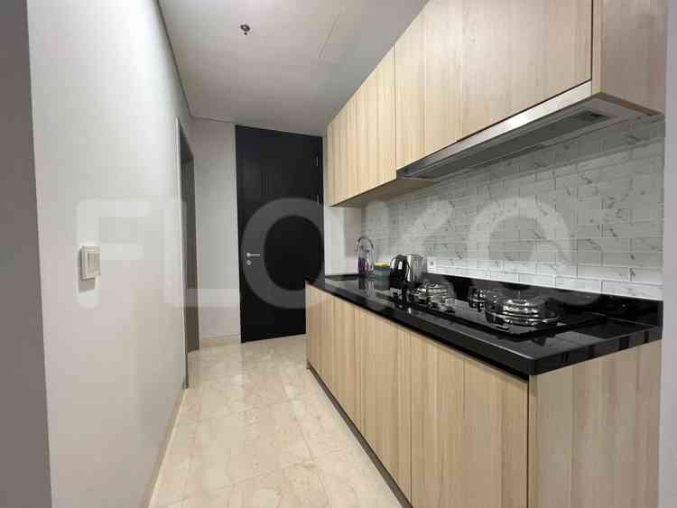 Tipe 2 Kamar Tidur di Lantai 15 untuk disewakan di Southgate Residence - ftb4bb 6