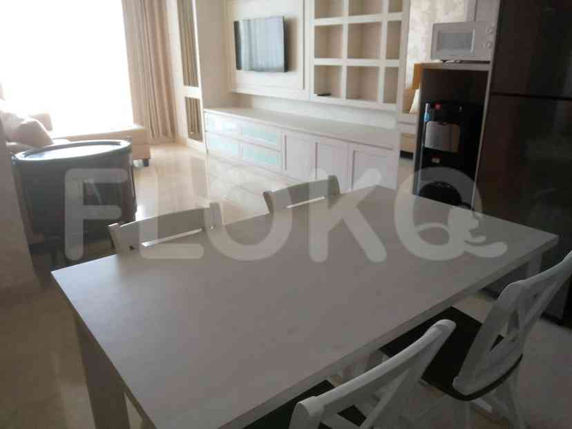 2 Bedroom on 29th Floor for Rent in Sky Garden - fse4a2 2