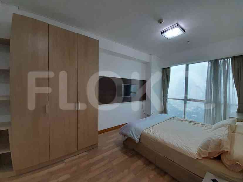 Tipe 2 Kamar Tidur di Lantai 33 untuk disewakan di Sky Garden - fsee4f 3