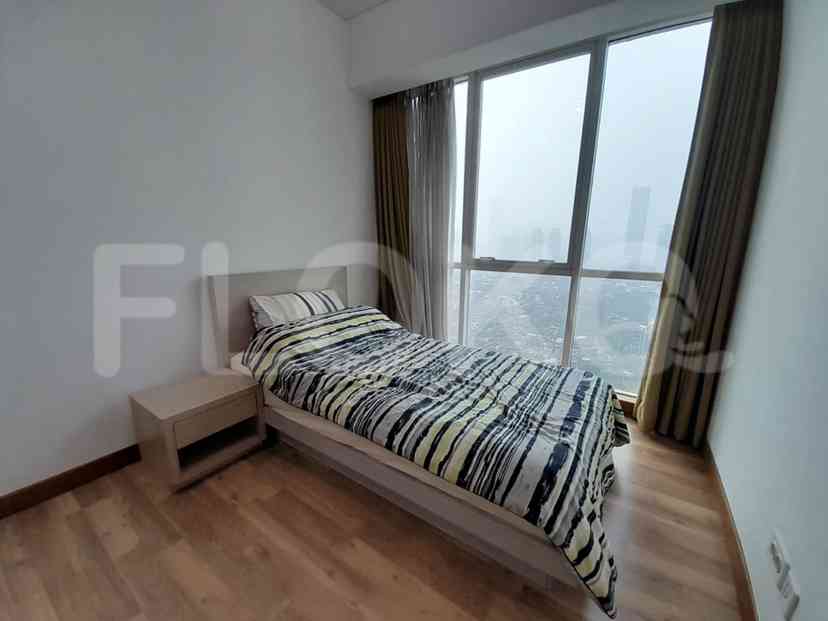 Tipe 2 Kamar Tidur di Lantai 33 untuk disewakan di Sky Garden - fsee4f 4