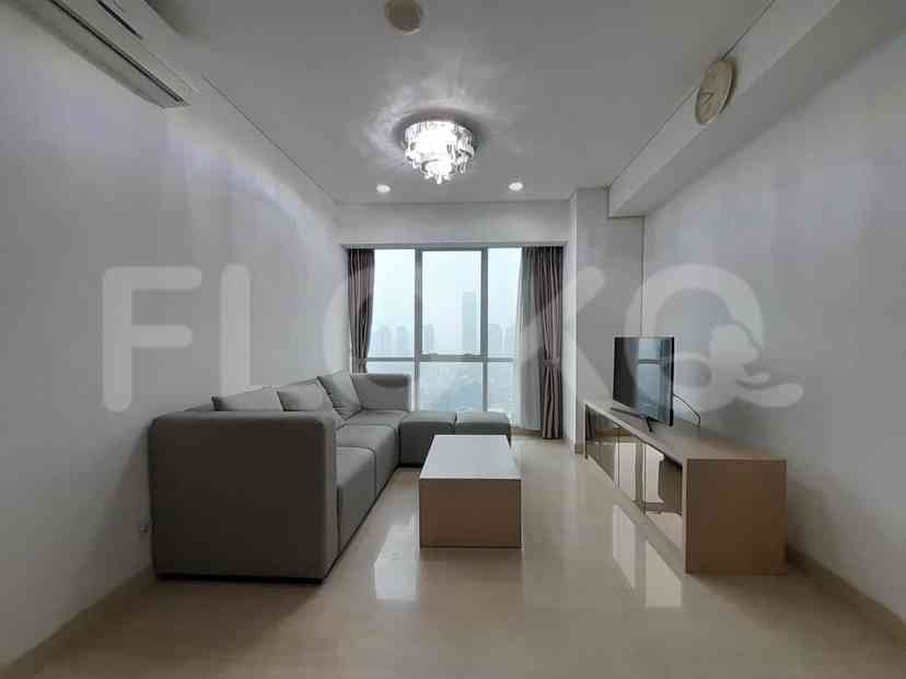 2 Bedroom on 33rd Floor for Rent in Sky Garden - fsef97 1