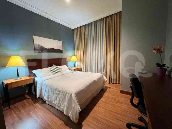 2 Bedroom on 10th Floor for Rent in Pakubuwono View - fga75a 2