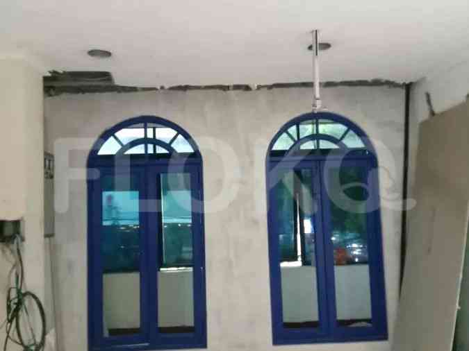 185 sqm, shophouse for rent in Wolter Monginsidi, Senopati 2