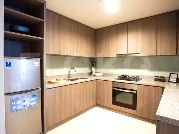 Dijual Apartemen 3 BR, Lantai 17, Luas 150 m2 di Kuningan 3