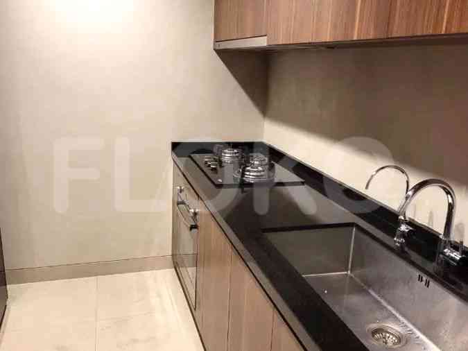 Dijual Apartemen 1 BR, Lantai 20, Luas 60 m2 di TB Simatupang 5