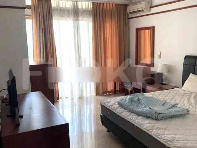 Dijual Apartemen 2 BR, Lantai 15, Luas 135 m2 di Kuningan 5