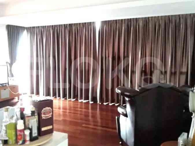 130 sqm, 22nd floor, 2 BR apartment for sale in Mampang Prapatan 3