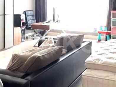 1000 sqm, 45th floor, 6 BR apartment for sale in Kebayoran Baru 5