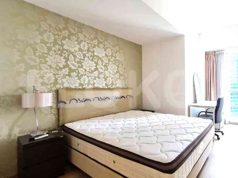 Dijual Apartemen 2 BR, Lantai 29, Luas 67 m2 di Casablanca 4