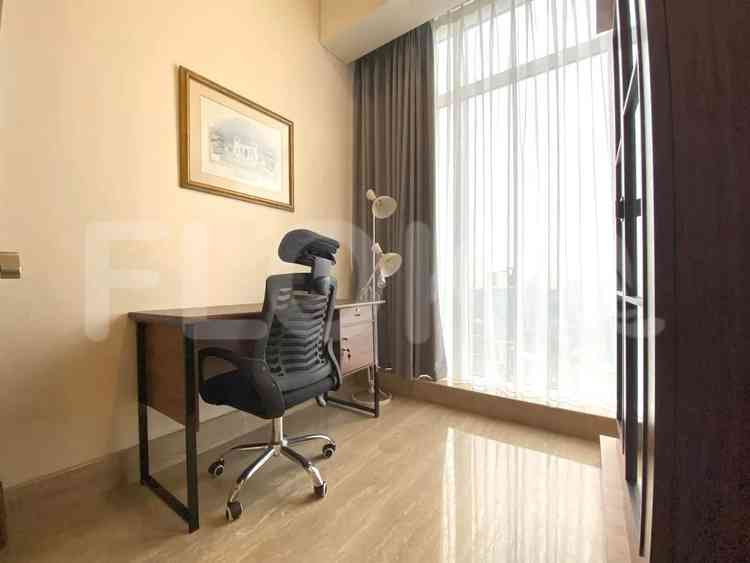 73 sqm, 35th floor, 1 BR apartment for sale in Setiabudi 6