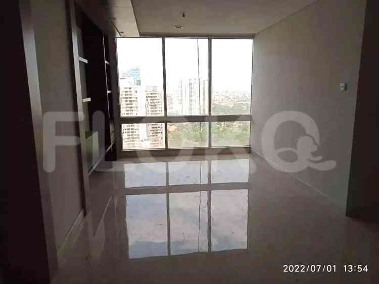 105 sqm, 20th floor, 2 BR apartment for sale in Setiabudi 4