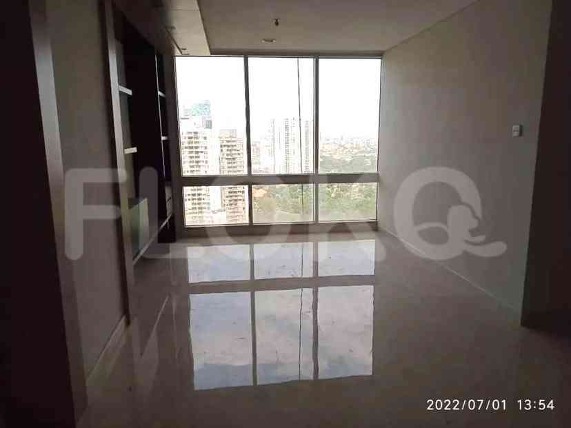 Dijual Apartemen 2 BR, Lantai 20, Luas 105 m2 di Setiabudi 4