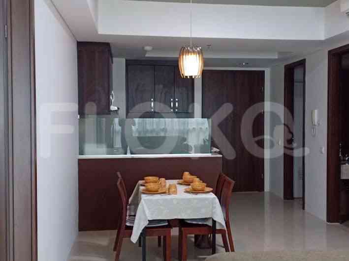 2 Bedroom on 15th Floor for Rent in Kemang Village Residence - fkefda 6