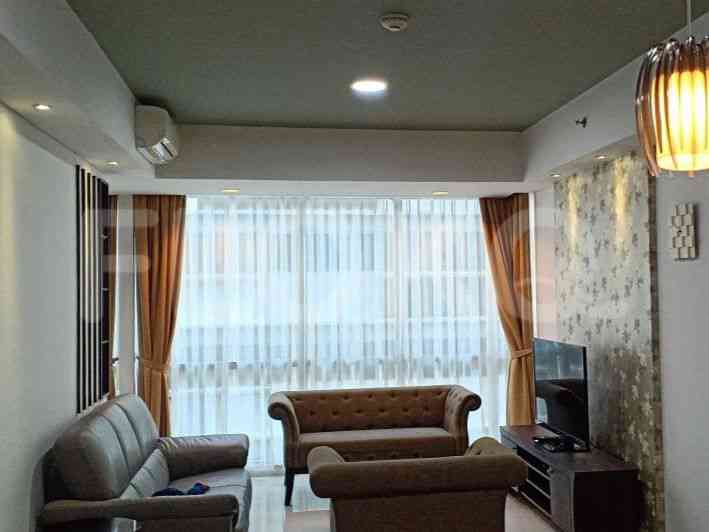 2 Bedroom on 15th Floor for Rent in Kemang Village Residence - fkefda 2