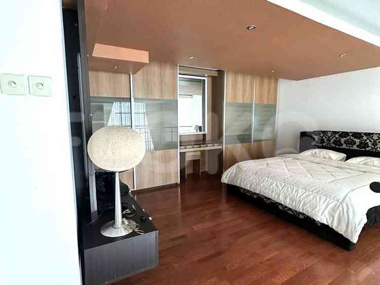 Dijual Apartemen 1 BR, Lantai 3, Luas 86 m2 di Tanah Abang 7