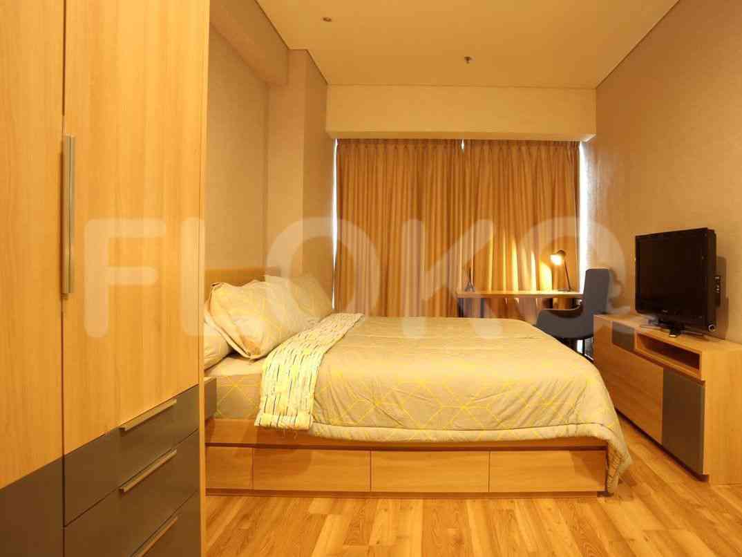 Dijual Apartemen 3 BR, Lantai 4, Luas 203 m2 di Kebayoran Lama 5