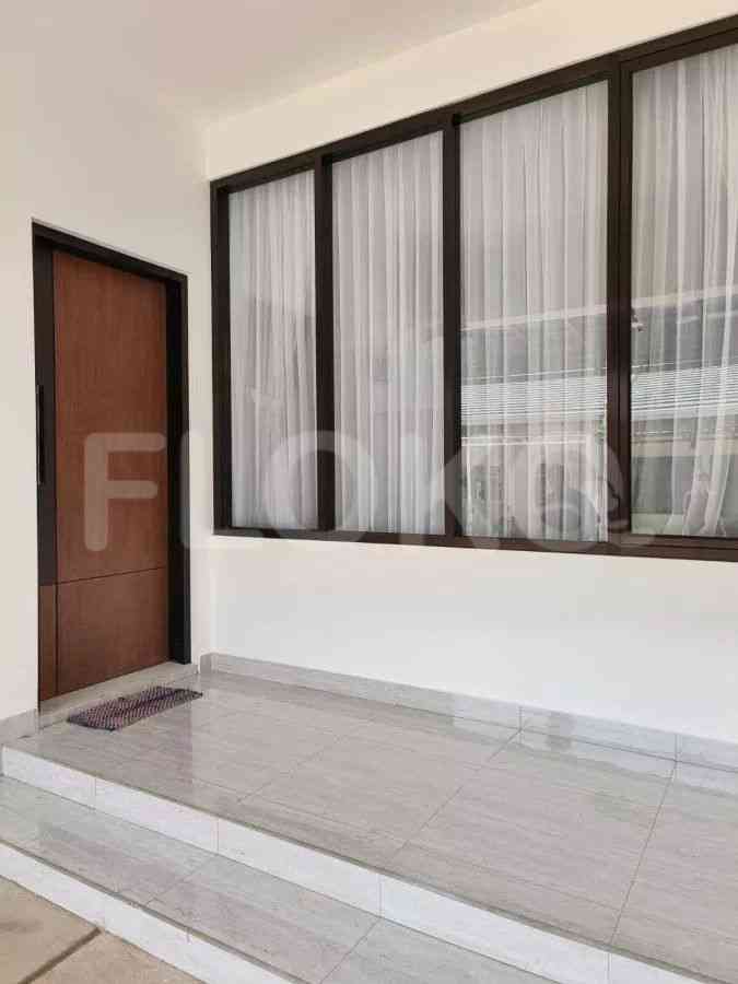 205 sqm, 4 BR house for rent in Cilandak, Cilandak 2