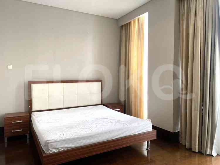 Tipe 2 Kamar Tidur di Lantai 2 untuk disewakan di Pearl Garden Apartemen - fga690 8