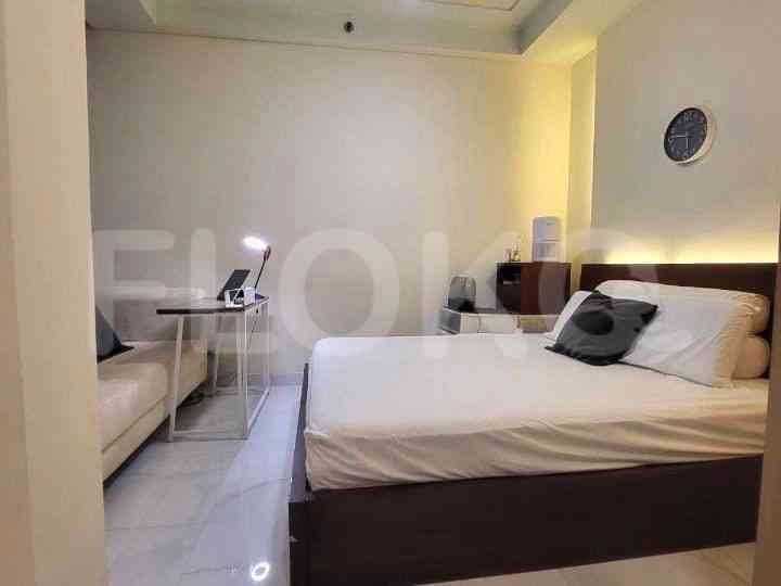 Tipe 3 Kamar Tidur di Lantai 22 untuk disewakan di The Peak Apartemen - fsu756 3