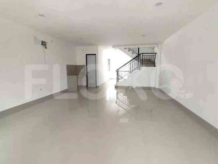 290 sqm, shophouse for sale in Guntur, Setiabudi 4