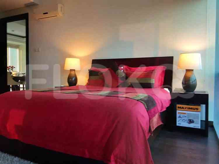 146 sqm, 14th floor, 2 BR apartment for sale in Mampang Prapatan 4