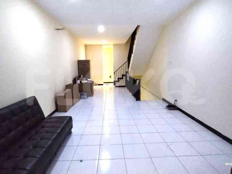 Dijual Ruko Luas 192 m2 di Tebet, Tebet 2