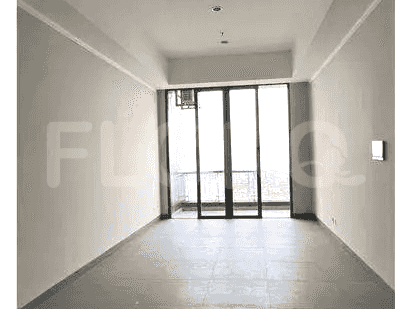 141 sqm, 56th floor, 3 BR apartment for sale in Kemayoran 1