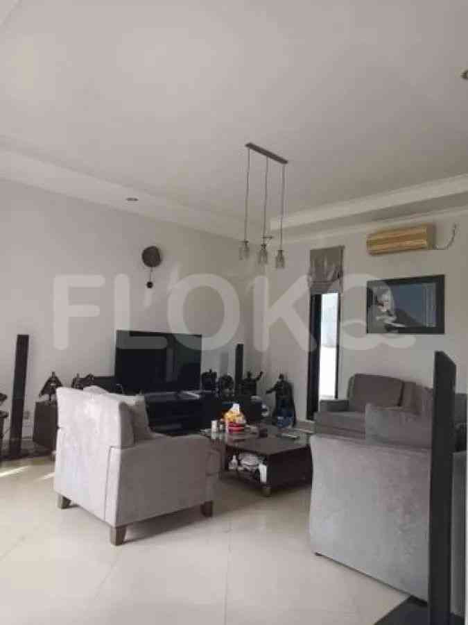 300 sqm, 4 BR house for rent in RSPP Cilandak, Cilandak 3