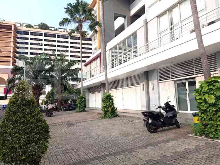 130 sqm, shophouse for rent in Kebon Melati, Tanah Abang 1