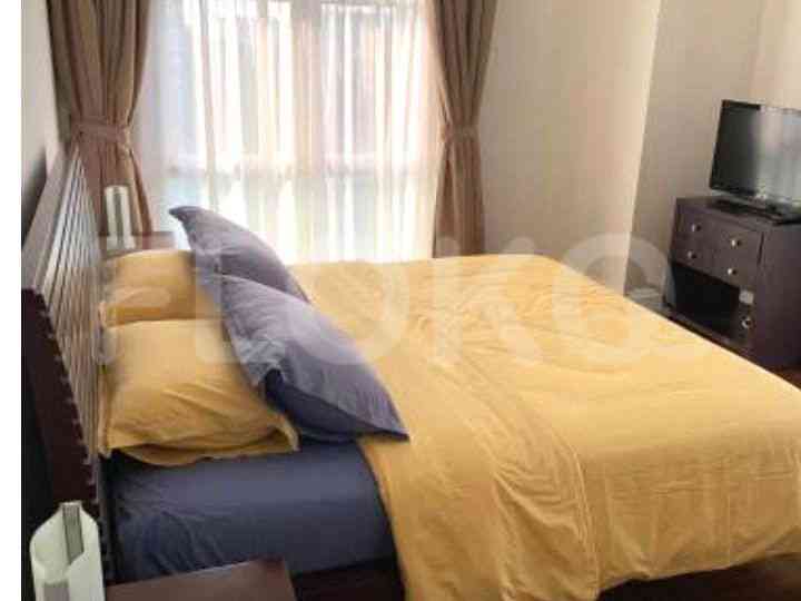 Tipe 2 Kamar Tidur di Lantai 7 untuk disewakan di Menteng Executive Apartemen - fme2e5 4