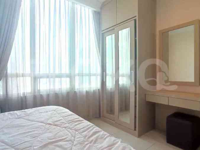 201 sqm, 17th floor, 4 BR apartment for sale in Setiabudi 3