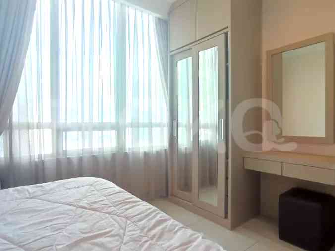 201 sqm, 17th floor, 4 BR apartment for sale in Setiabudi 2