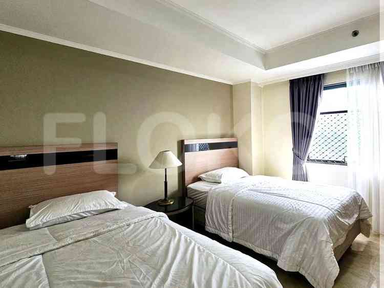 Tipe 3 Kamar Tidur di Lantai 15 untuk disewakan di Golfhill Terrace Apartemen - fpoce2 5