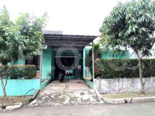 Dijual Rumah 2 BR, Luas 90 m2 di Perumahan Harapan Mulya, Bekasi 1