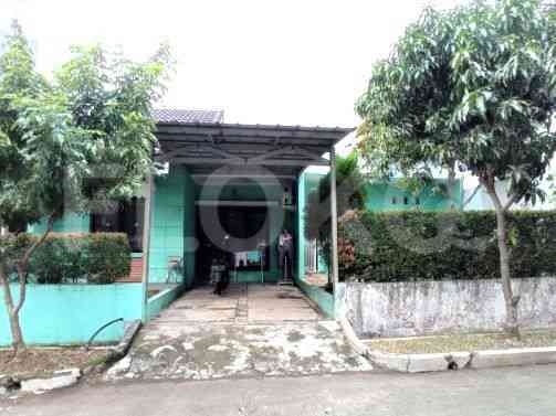 90 sqm, 2 BR house for sale in Perumahan Harapan Mulya, Bekasi 1