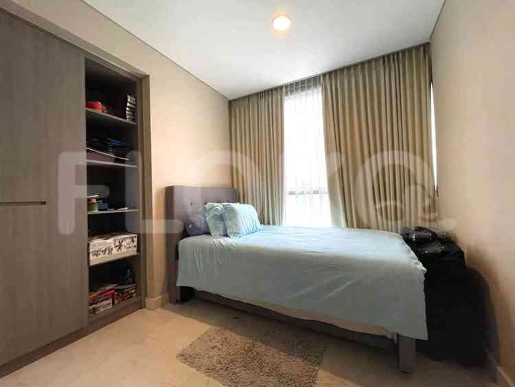 Dijual Apartemen 2 BR, Lantai 19, Luas 88 m2 di Kuningan 5