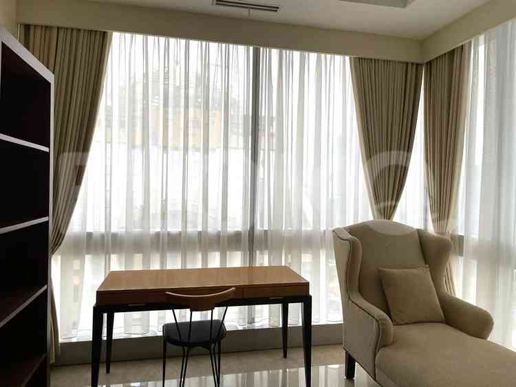 2 Bedroom on 15th Floor for Rent in The Capital Residence - fsc82b 9