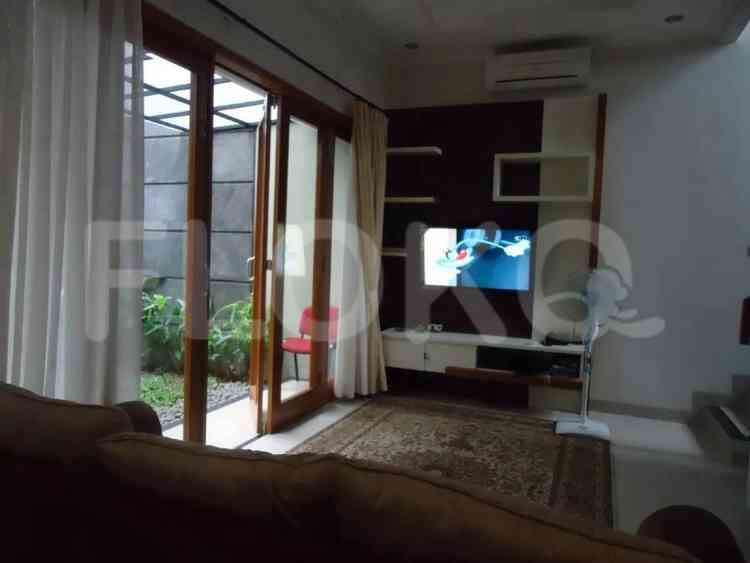 150 sqm, 4 BR house for rent in Cilandak, Cilandak 5