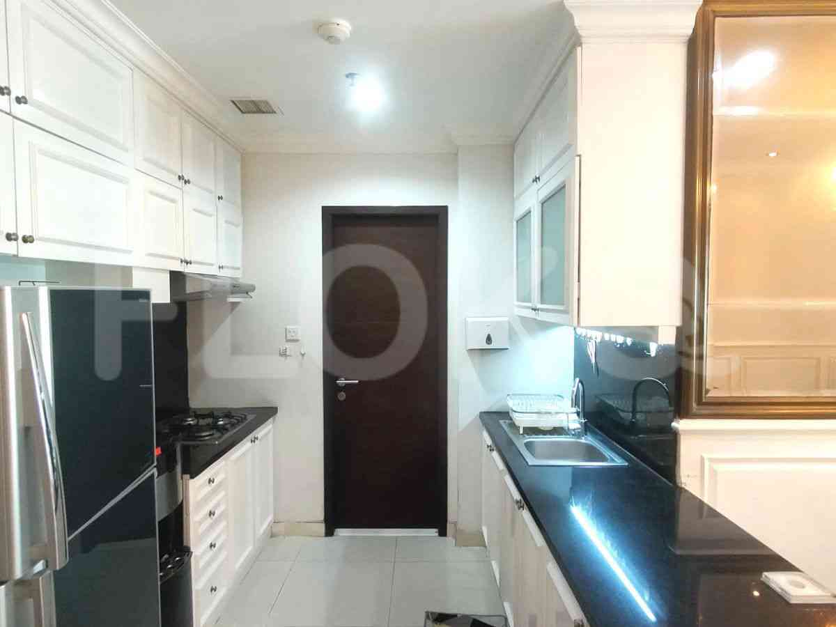 Tipe 3 Kamar Tidur di Lantai 11 untuk disewakan di Gandaria Heights  - fgaf43 4