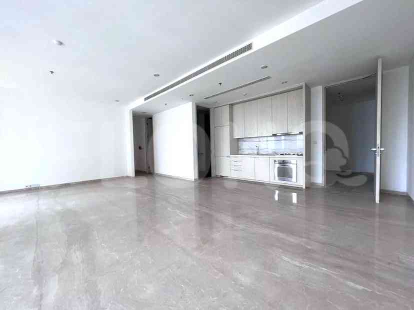 Dijual Apartemen 3 BR, Lantai 18, Luas 176 m2 di TB Simatupang 5