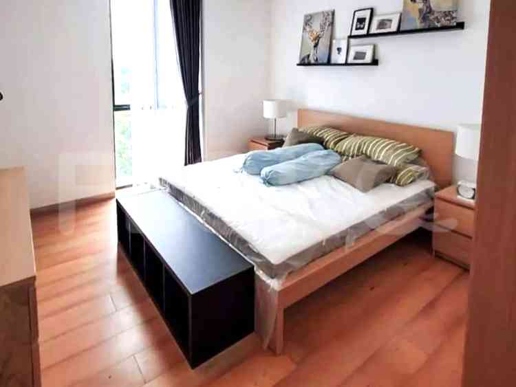 Dijual Apartemen 3 BR, Lantai 1, Luas 199 m2 di TB Simatupang 3