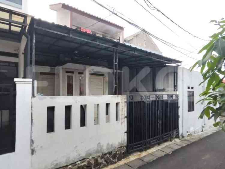 72 sqm, 3 BR house for sale in Jl. Perikanan 1, Ragunan 1